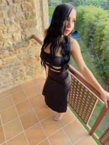 Chica busca chico en Gerona: 