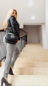 Chica busca chico en Murcia: 
