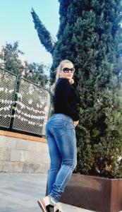 Chica busca chico en Murcia: 