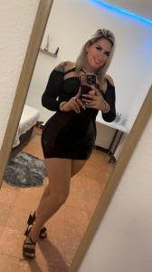 Chica busca chico en Alicante: 