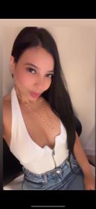 Chica busca chico en Alicante: 