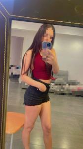 Chica busca chico en Barcelona: 