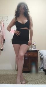 Chica busca chico en Lugo: 