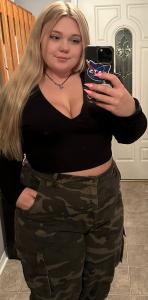 Chica busca chico en Córdoba: 