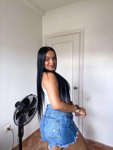 Chica busca chico en Madrid: 