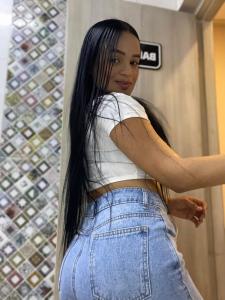 Chica busca chico en Madrid: 