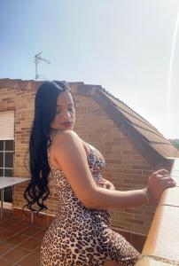 Chica busca chico en Madrid: 