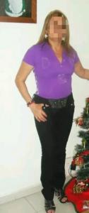 Chica busca chico en Las Palmas: 