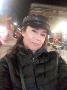 Travesti en La Coruña: 