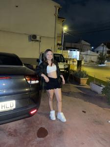 Chica busca chico en Murcia: 