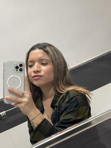 Chica busca chico en Murcia: 