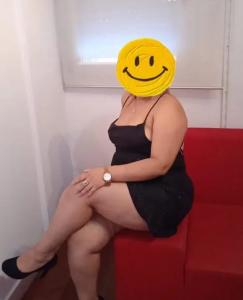 Chica busca chico en Murcia: 