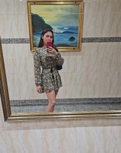 Chica busca chico en Pontevedra: 