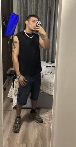 641454323: Chico busca chica en Barcelona