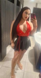 672503907: Transexual en Almería