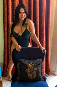 641146097: Travesti en Las Palmas