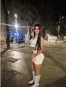664340075: Travesti en Barcelona