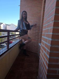 603160123: Travesti en Asturias