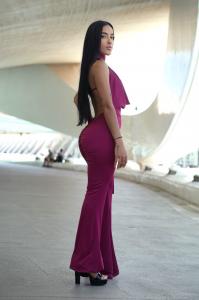 613227619: Chica busca chico en Valencia