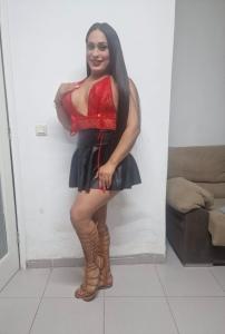 672503907: Travesti en Almería
