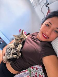 666581148: Chica busca chico en Navarra