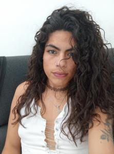 607925889: Travesti en Barcelona