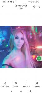 624458367: Chica busca chico en Madrid