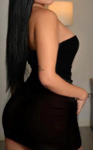 662666313: Chica busca chico en Alicante