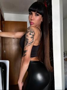692808810: Transexual en Mallorca
