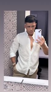 Chico busca chica en Barcelona: 
