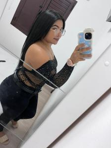 Chica busca chico en Las Palmas: 