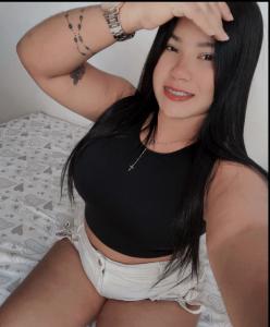 Chica busca chico en Las Palmas: 