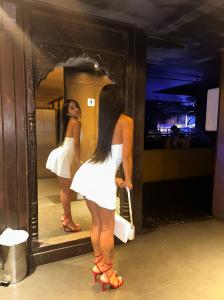 Chica busca chico en Málaga: 