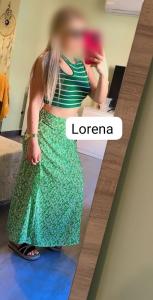 Chica busca chico en Ciudad Real: 