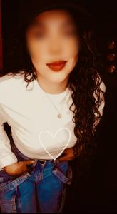 Chica busca chico en Salamanca: 
