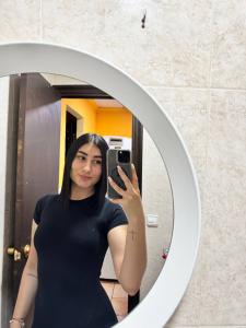 Chica busca chico en Málaga: 
