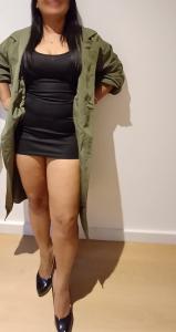 Chica busca chico en Barcelona: 