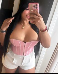 Chica busca chico en Sevilla: 