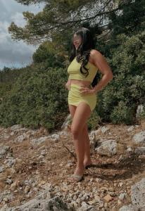 Chica busca chico en Mallorca: 