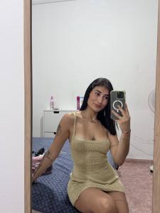 602552930: Chica busca chico en Málaga