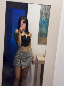 Chica busca chico en Málaga: 