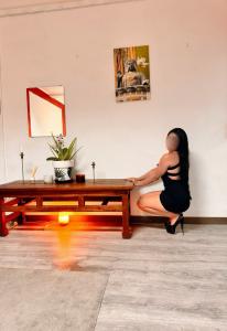 Chica busca chico en Mallorca: 