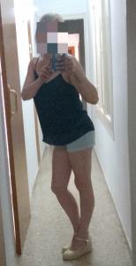 Chica busca chico en Tarragona: 