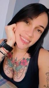 Chica busca chico en Málaga: 