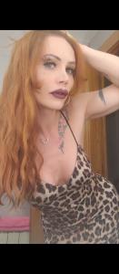 Travesti en La Rioja: 