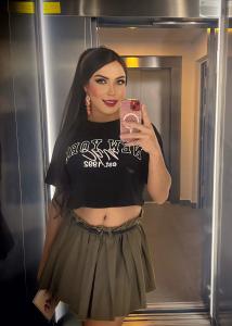 Travesti en Valencia: 