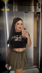 Travesti en Valencia: 