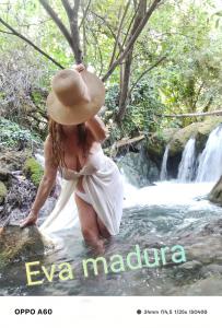 Chica busca chico en Sevilla: 