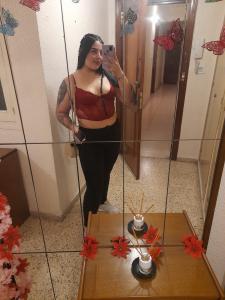 Chica busca chico en Alicante: 