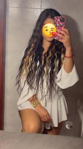 Chica busca chico en Las Palmas: 